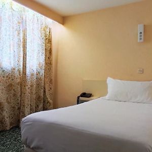 Chambre Simple