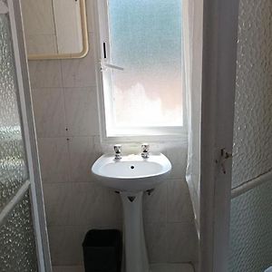 Private Bathroom Queen Room