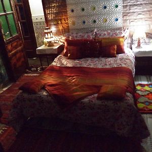 Private Bathroom Double Room