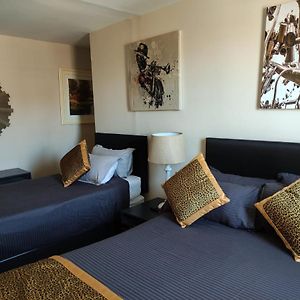 Chambre de Luxe Lit King-Size