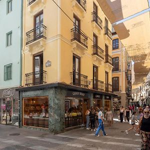 Genteel Home Mesones