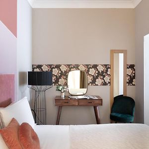 Chambre Petite Lit King-Size