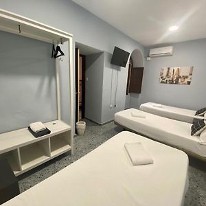Chambre Triple
