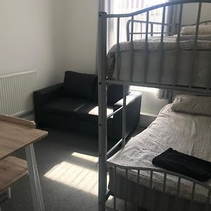 Anfield Rooms