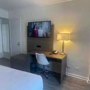 Chambre Lit Queen-Size