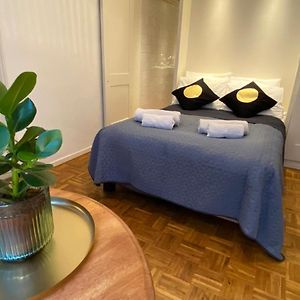 Private Bathroom Double Room