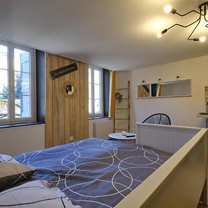 Méline - BASTIDE - Appartement proche place Carnot proche cité médiéval