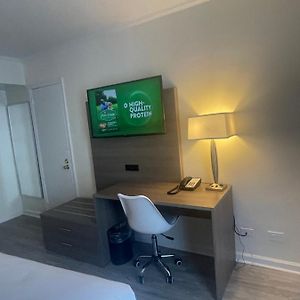 Chambre Lit King-Size