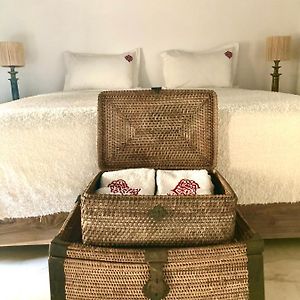 Chambre Double de Luxe