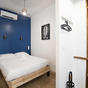 Appartement Studio