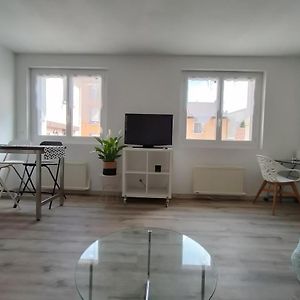 Appartement à 1 Chambre à Coucher