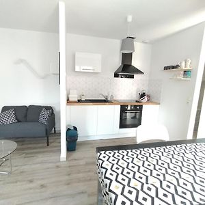 Bel appartement avec micro ext et parking privé