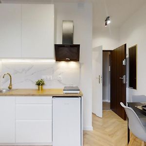 Appartement Studio