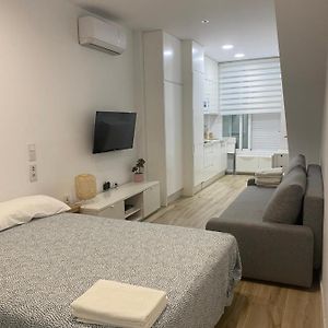 Ds Loft En Malaga A 5 Min De La Playa Andando