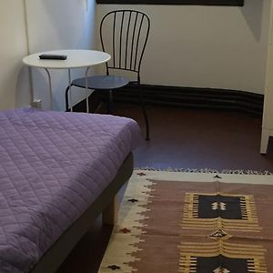 Chambre Simple
