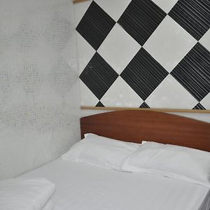 Private Bathroom Double Room