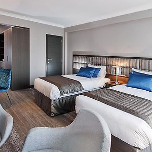 Chambre Double