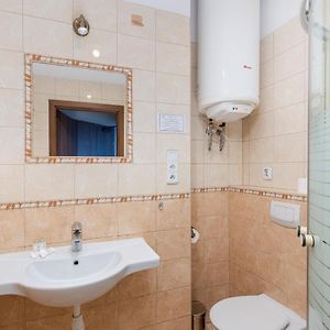 Chambre Classique Triple