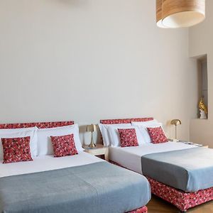 Chambre Quadruple