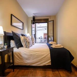 Ramblasrentals Cozy Renovated 2Br With Balcony Lift 20M Rambla - Parking - Wifi