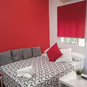 Estudio Cerca Del Carrefour Rosaleda