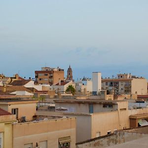 Private Terrace & Free Parking
