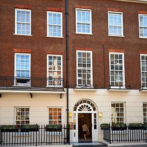 9 Hertford Street - 4 Stars Visitengland