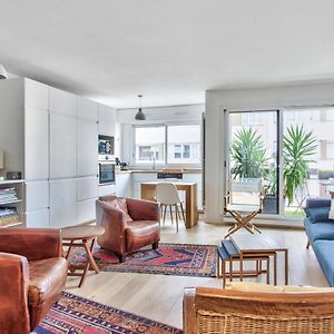 Appartement Charlys Avec Sa Terrasse - Welkeys