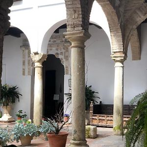 Historic Open House Cordoba-Casa De Las Cabezas