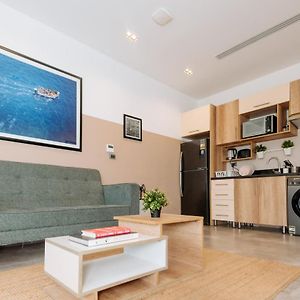 Appartement Studio