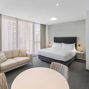 Studio Luxe Lit King-Size