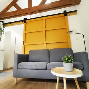 Maisonette