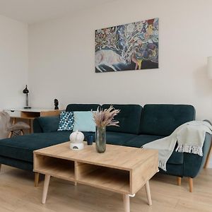Chlodna Apartment European Square Warsaw By Noclegi Renters