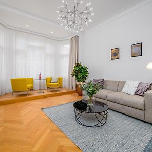 Prague Days - Old Town - Spacious Apartment