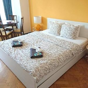 Cozy Studio In The Heart Of Old Prague Near The Charles Bridge