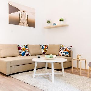 N28 Deluxe Apartment