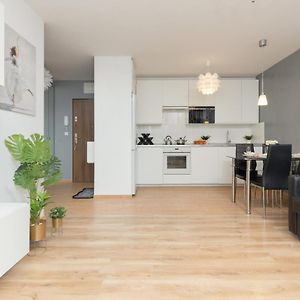 Appartement à 1 Chambre à Coucher