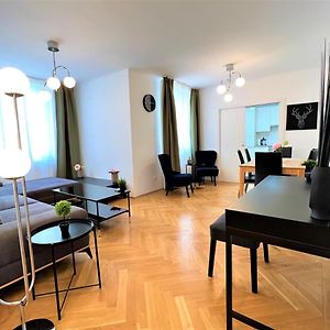 Unique Apartment Center Vienna
