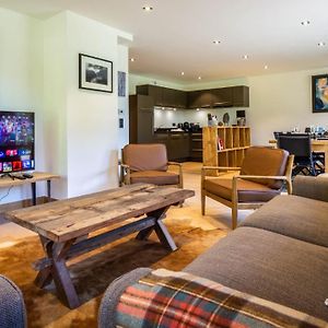 Appartement Green
