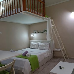 Appartement à 1 Chambre à Coucher