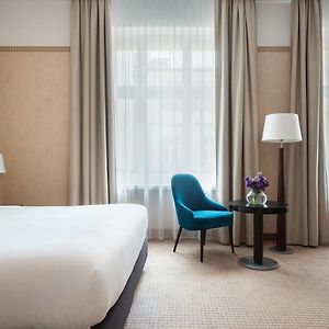 Chambre Standarde Simple