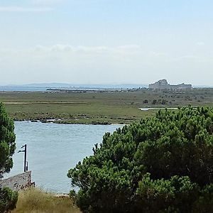 Estudio Roses Con Terraza, Vistas Canal Y Mar