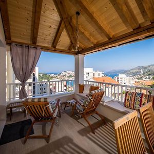 2 Bathrooms, Free Parking Spot, Prt Sea View