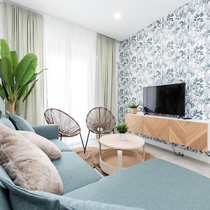 Appartement à 3 Chambres à Coucher