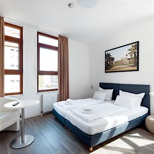 Hotel Garni Am Olgaeck