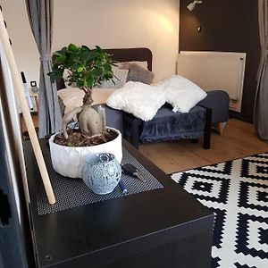 A Place To Relax