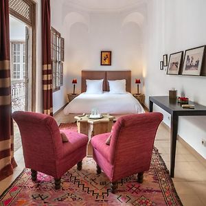 Chambre Double de Luxe