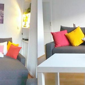 Appartement à 3 Chambres à Coucher