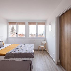 Appartement à 1 Chambre à Coucher