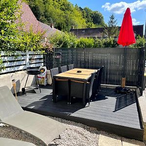 Agréable maison 3* en bord de mer